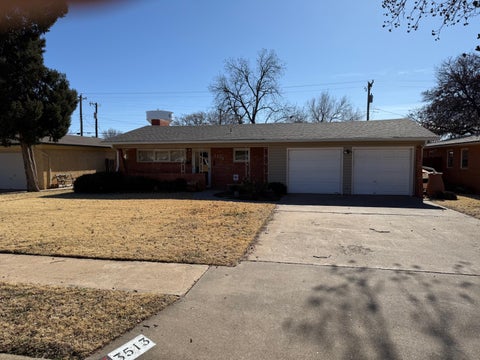 Photo of 3513 46th Street #R128075, Lubbock, TX 79413 (MLS # 202613476)