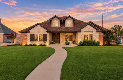 Photo of 9603 Viola Avenue, Lubbock, TX 79424 (MLS # 202613447)