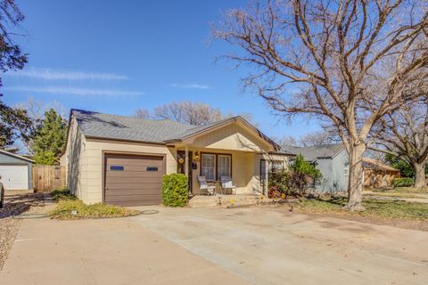 2822 23rd Street Lubbock TX 79410