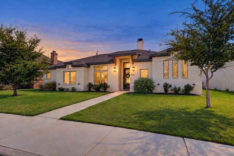 Photo of 3703 142nd Street, Lubbock, TX 79423 (MLS # 202612738)