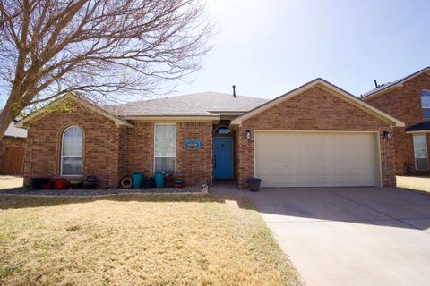 Photo of 8811 16th Street, Lubbock, TX 79416 (MLS # 202607354)