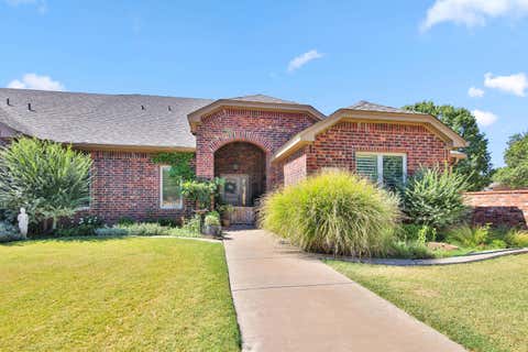 Photo of 9615 Ithaca Avenue, Lubbock, TX 79423 (MLS # 202611958)