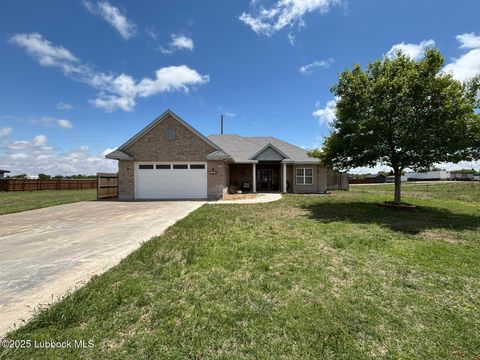 1107 W Ave J Muleshoe TX 79347