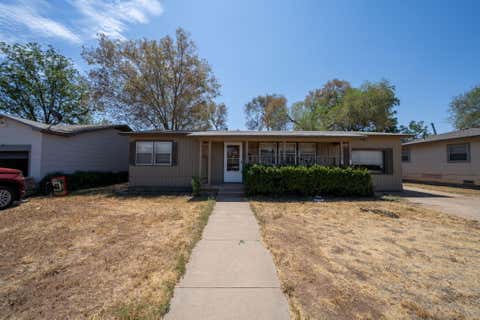 Photo of 2611 43rd Street, Lubbock, TX 79413 (MLS # 202611915)