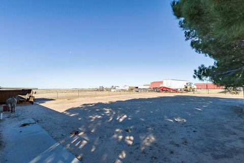 A home in Shallowater