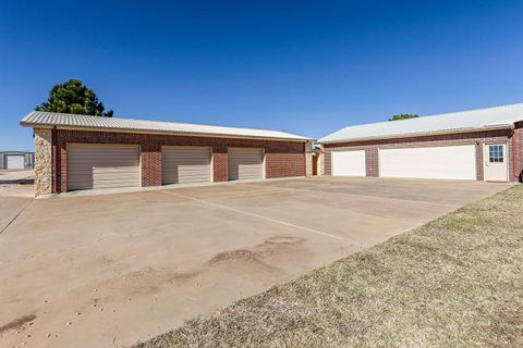 A home in Shallowater