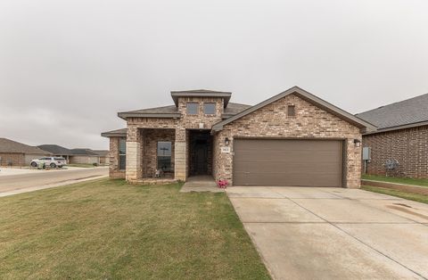 Photo of 3413 Good Prairie Avenue, Wolfforth, TX 79382 (MLS # 202605421)