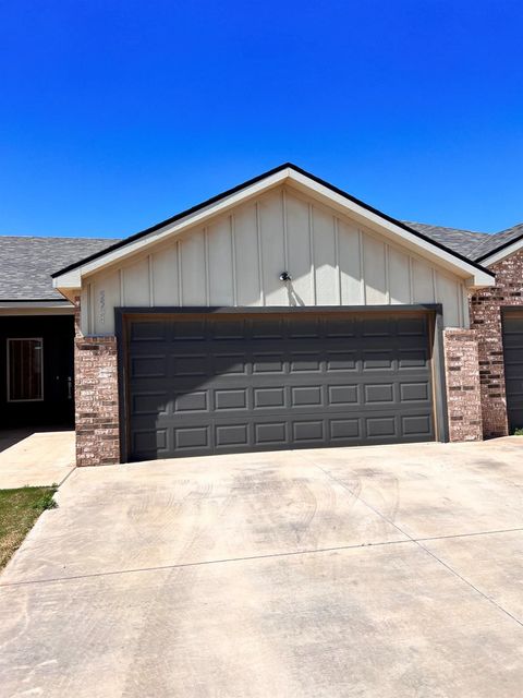 5534 Lehigh Street Lubbock TX 79416