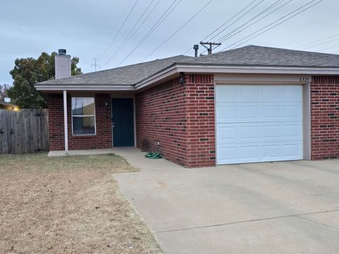 6325 7th Street Lubbock TX 79416