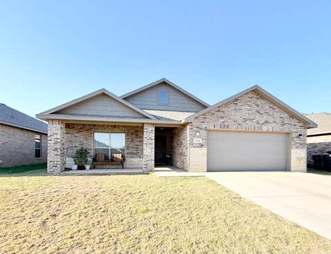 Photo of 7006 25th Street, Lubbock, TX 79407 (MLS # 202611636)