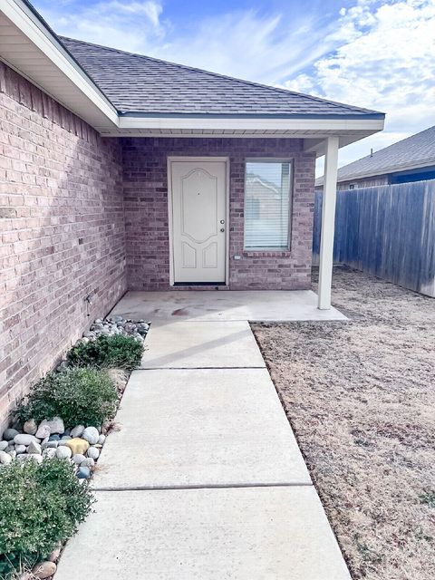 6905 67th Street B Lubbock TX 79424