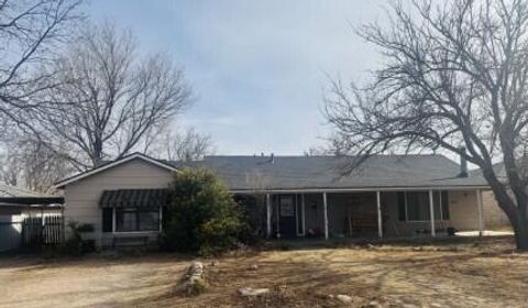 114 N Avenue O Post TX 79356