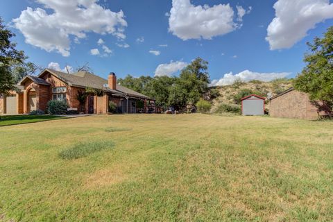 28 W Lakeshore Drive Ransom Canyon TX 79366