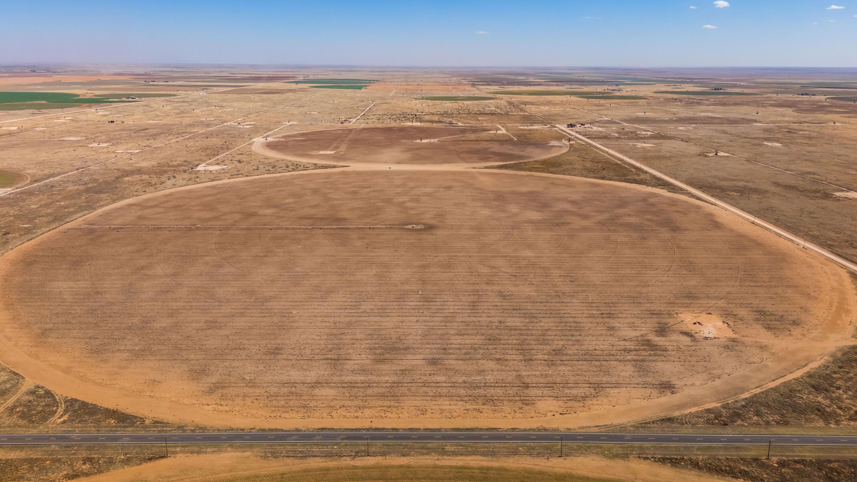 Ranch Road 2885, Seminole, TX, 79360 4 Ranch Road 2885