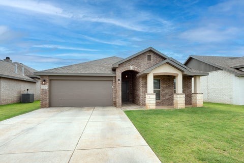Photo of 14117 Avenue W, Lubbock, TX 79423 (MLS # 202607772)