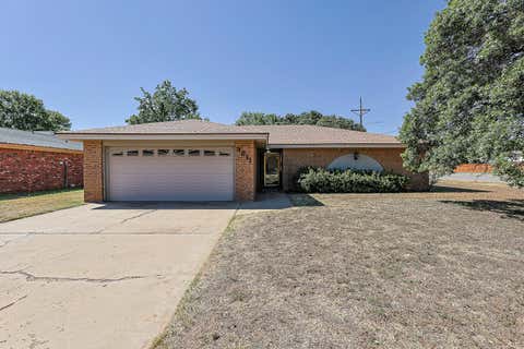 Photo of 3311 88th Street, Lubbock, TX 79423 (MLS # 202611608)