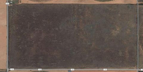 County Road 225 Plains TX 79355