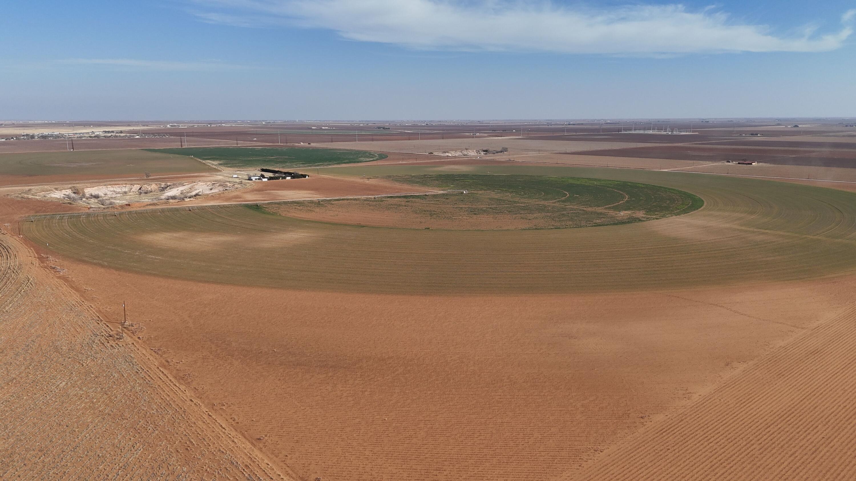 0 CR 2840, Slaton, TX, 79364 4 0 CR 2840