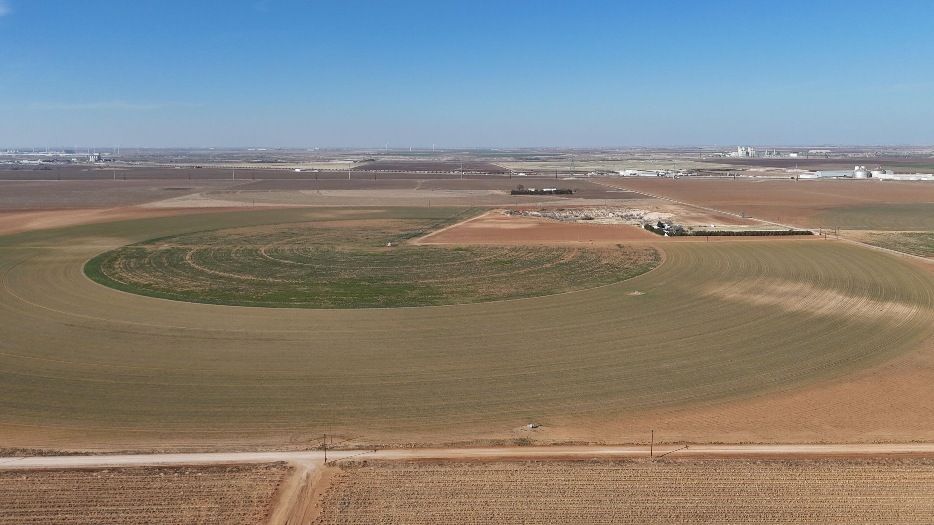 0 CR 2840, Slaton, TX, 79364 1 0 CR 2840