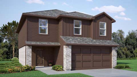 Photo of 7427 10th Street, Lubbock, TX 79416 (MLS # 202610874)