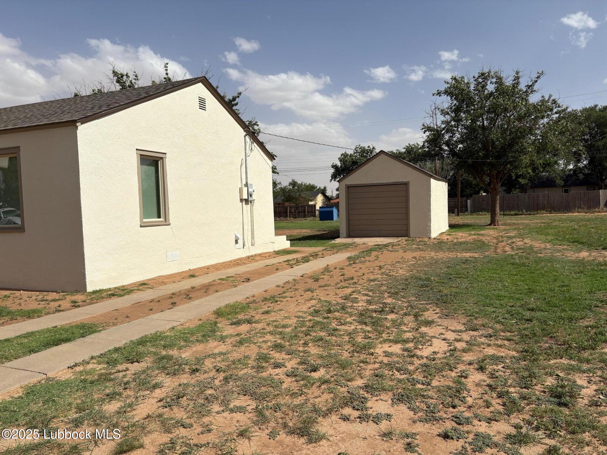 2005 N 6th Street, Tahoka, TX, 79373 2 2005 N 6th Street
