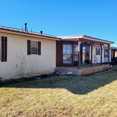 A home in Levelland