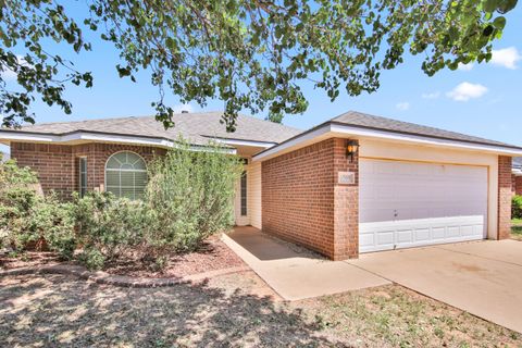 6508 86th Street Lubbock TX 79424