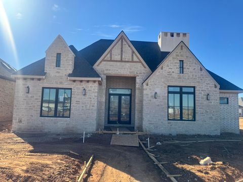 4007 150th Street Lubbock TX 79423