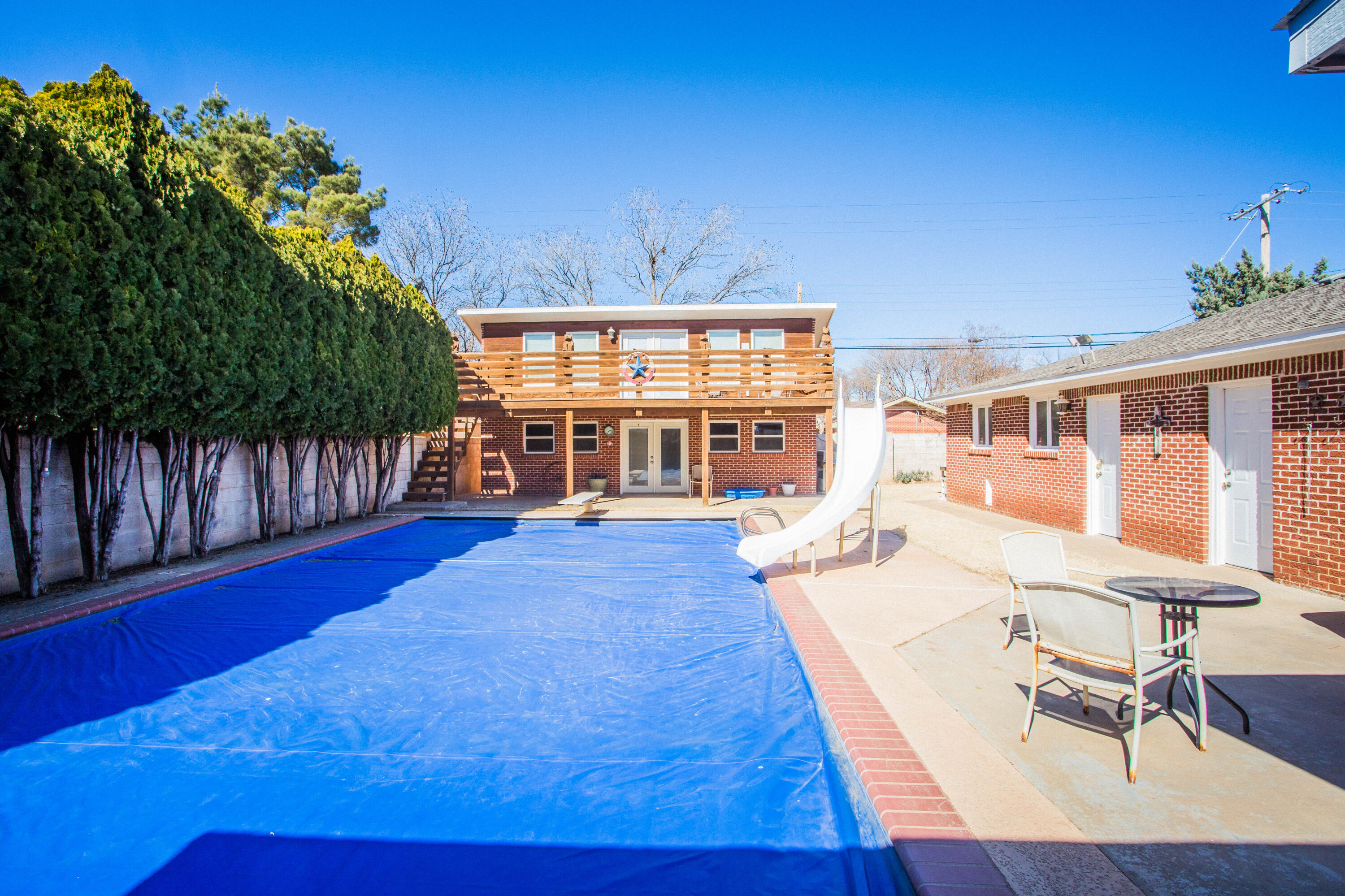 1100 W Lubbock Street, Slaton, TX, 79364 1 1100 W Lubbock Street