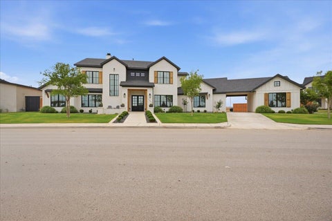 Photo of 14802 Miami Avenue, Lubbock, TX 79423 (MLS # 202613195)
