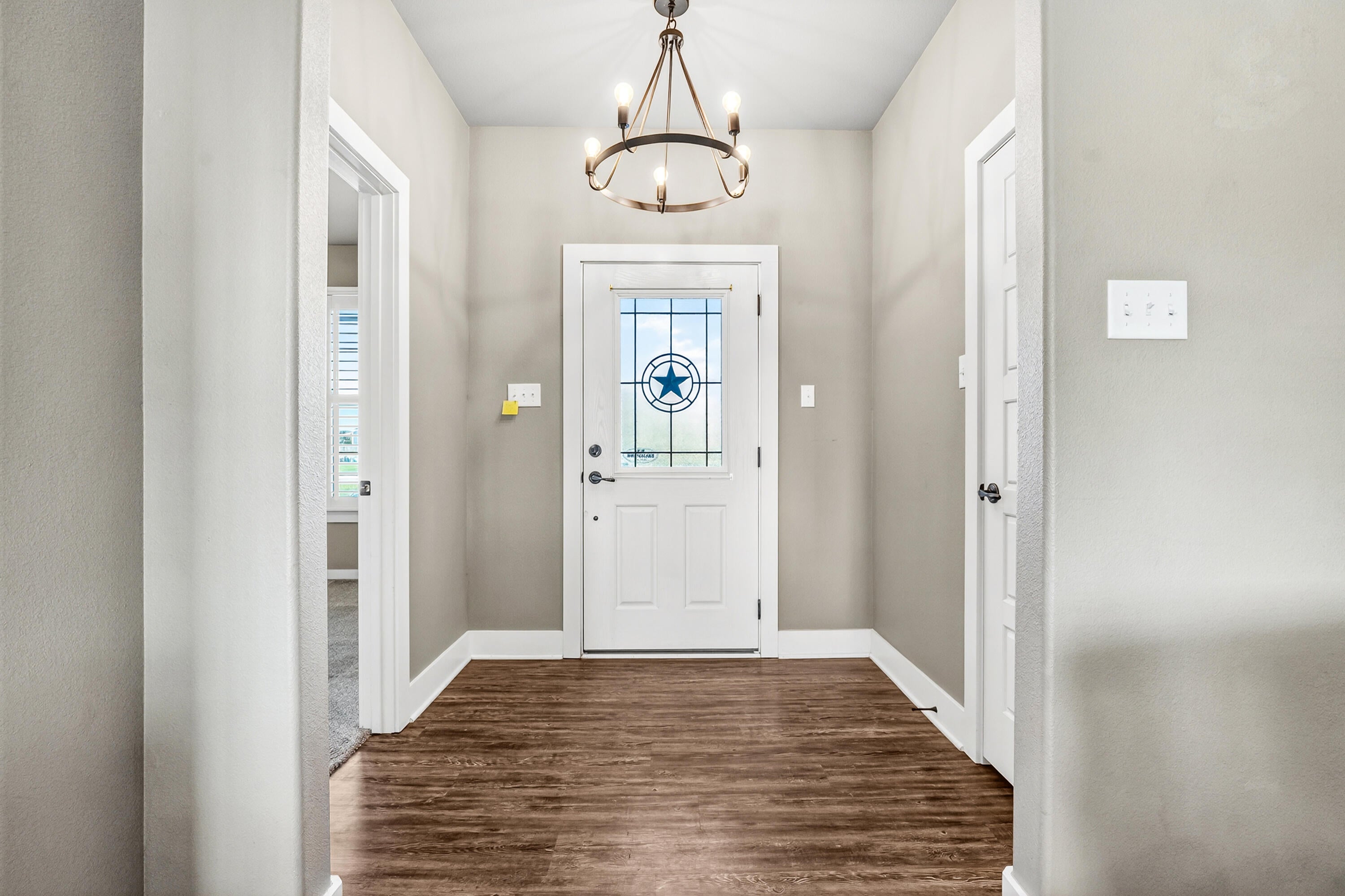 Entryway