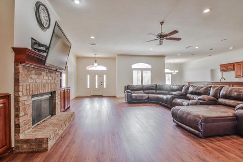 4802 105th Street Lubbock TX 79424