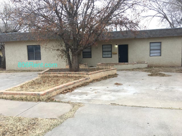 4406 36th Street A