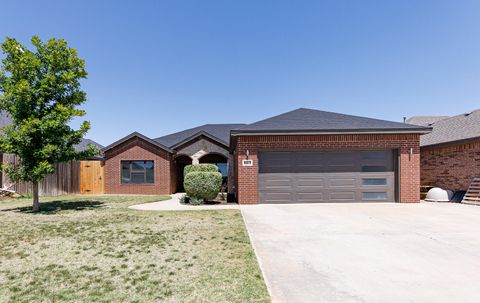 Photo of 7806 87th Street, Lubbock, TX 79424 (MLS # 202605698)