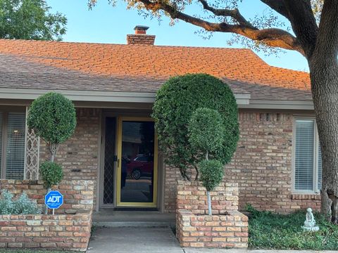 Photo of 3004 80th Street, Lubbock, TX 79423 (MLS # 202603398)