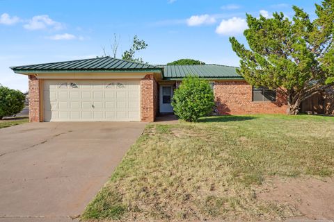 Photo of 1001 Homestead Drive, Lubbock, TX 79416 (MLS # 202609584)
