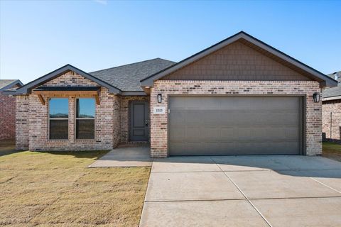 1313 N Chicago Avenue Lubbock TX 79416