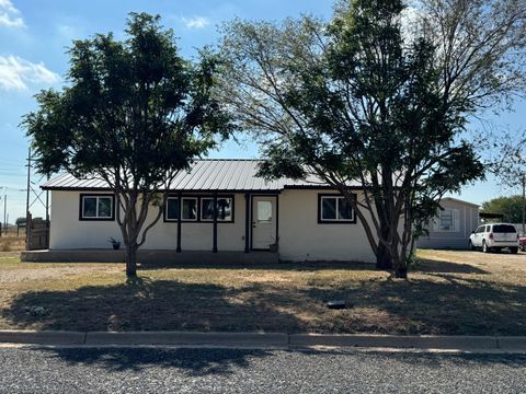 A home in Littlefield