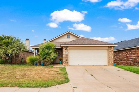 10612 Chicago Avenue Lubbock TX 79424