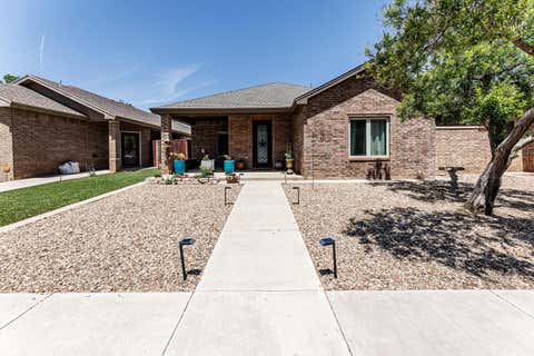 Photo of 5024 56th Street, Lubbock, TX 79414 (MLS # 202611718)