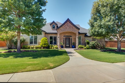Photo of 1410 Lancelot Avenue, Wolfforth, TX 79382 (MLS # 202611587)