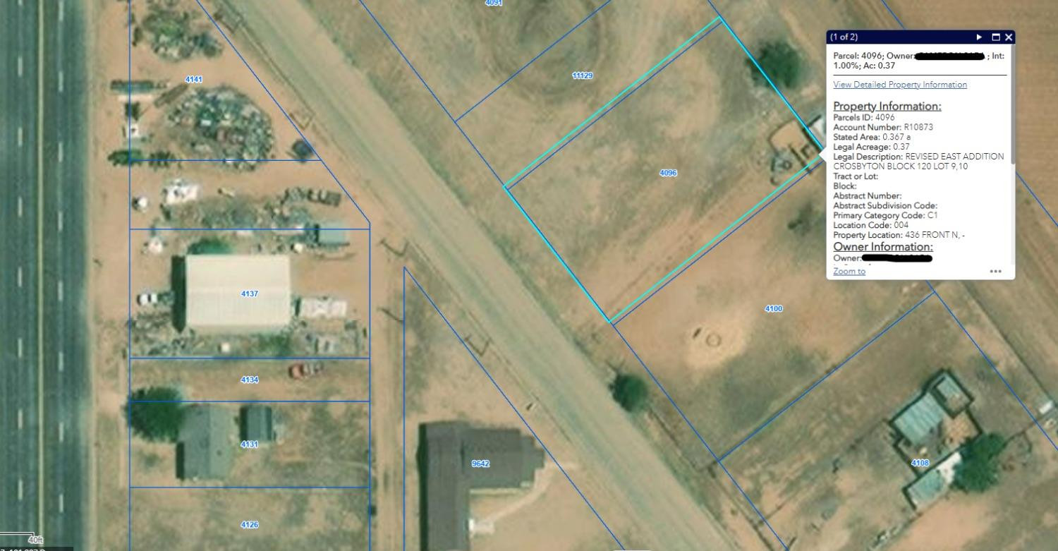 Crosbyton, Texas 79322, United States, ,Land,Active,49905