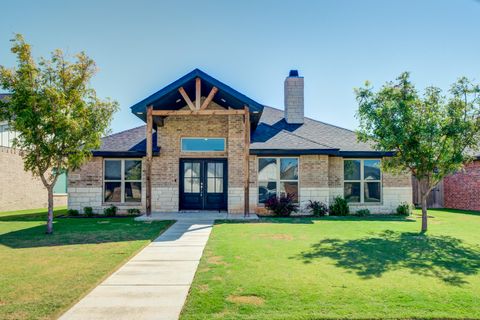 11203 Genoa Avenue Lubbock TX 79424