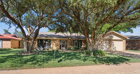 8606 Knoxville Avenue Lubbock TX 79423