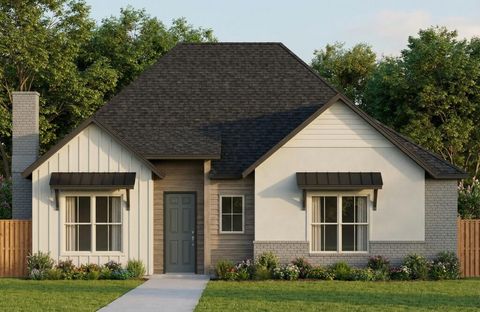 Photo of 7003 44th Street, Lubbock, TX 79407 (MLS # 202603363)