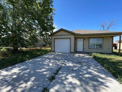 Hunt Realty - West Texas Real Estate 49 3421 E Bates Street Lubbock TX 79403