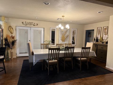 A home in Levelland