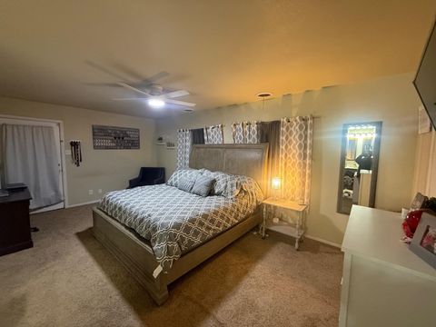 A home in Levelland