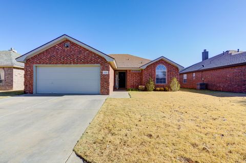 1511 Nottingham Avenue Wolfforth TX 79382