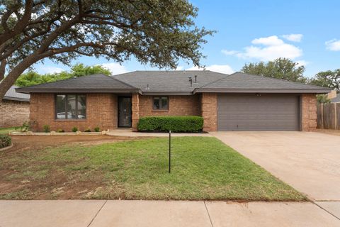 Photo of 8604 Colton Avenue, Lubbock, TX 79424 (MLS # 202606854)